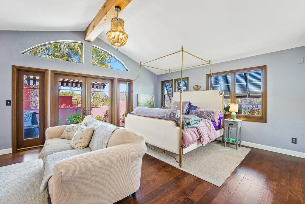 Detail Gallery Image 26 of 56 For 4188 Court Dr, Santa Cruz,  CA 95062 - 4 Beds | 4 Baths