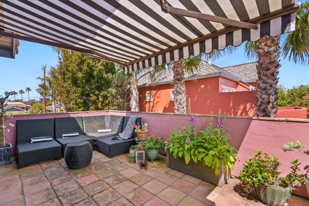 Detail Gallery Image 28 of 56 For 4188 Court Dr, Santa Cruz,  CA 95062 - 4 Beds | 4 Baths