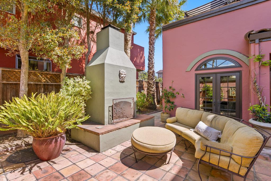 Detail Gallery Image 43 of 56 For 4188 Court Dr, Santa Cruz,  CA 95062 - 4 Beds | 4 Baths