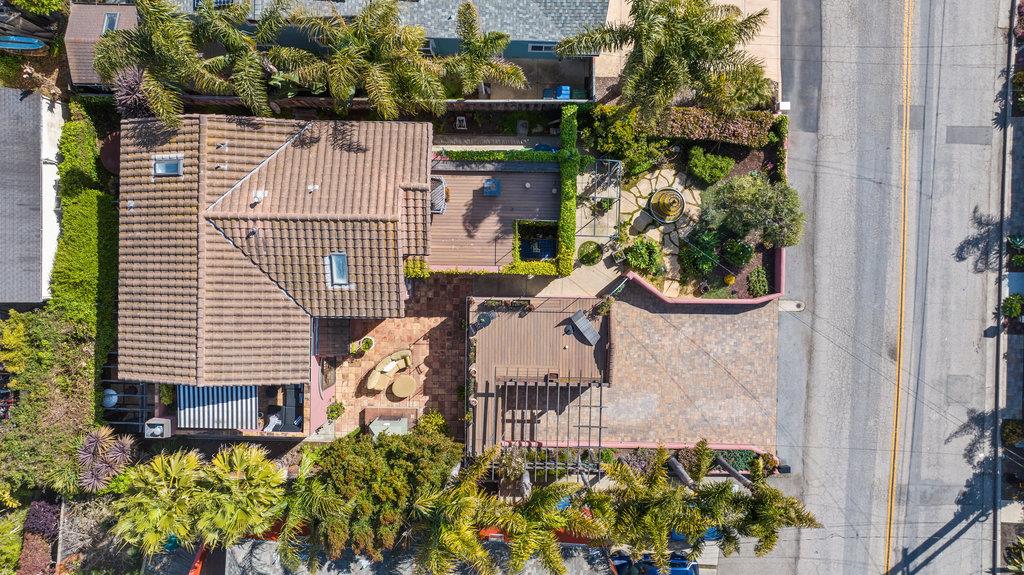 Detail Gallery Image 48 of 56 For 4188 Court Dr, Santa Cruz,  CA 95062 - 4 Beds | 4 Baths