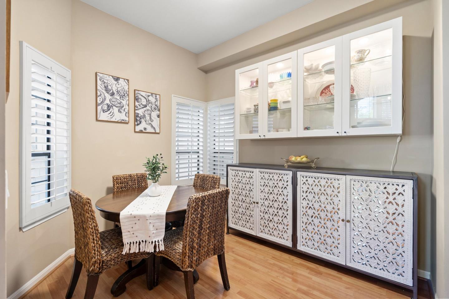 Detail Gallery Image 14 of 59 For 443 College Ave, Palo Alto,  CA 94306 - 4 Beds | 4 Baths
