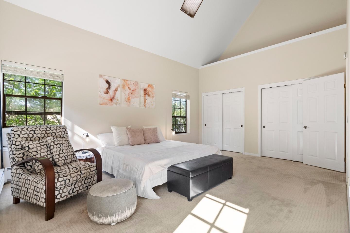 Detail Gallery Image 25 of 59 For 443 College Ave, Palo Alto,  CA 94306 - 4 Beds | 4 Baths