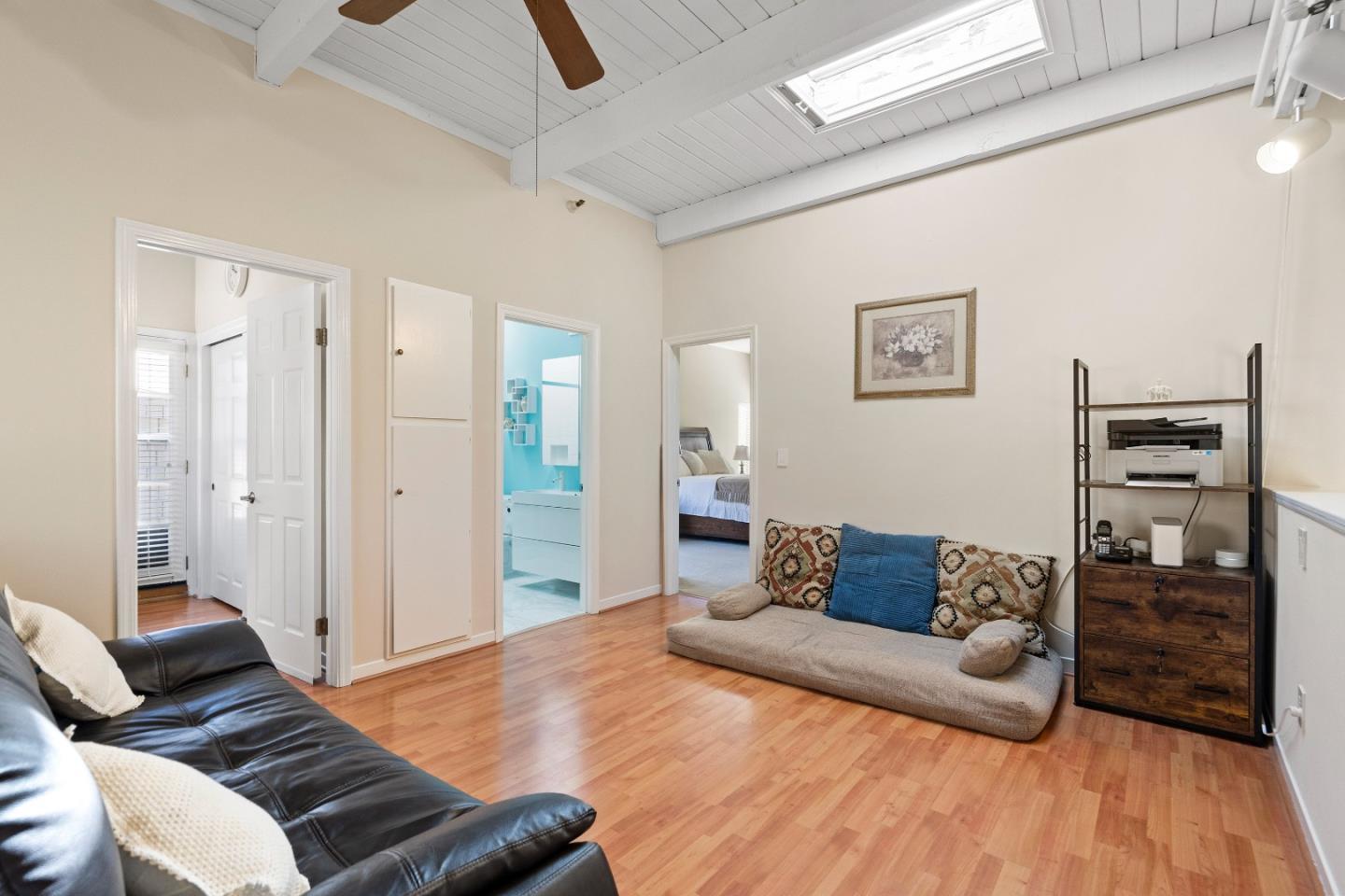 Detail Gallery Image 36 of 59 For 443 College Ave, Palo Alto,  CA 94306 - 4 Beds | 4 Baths