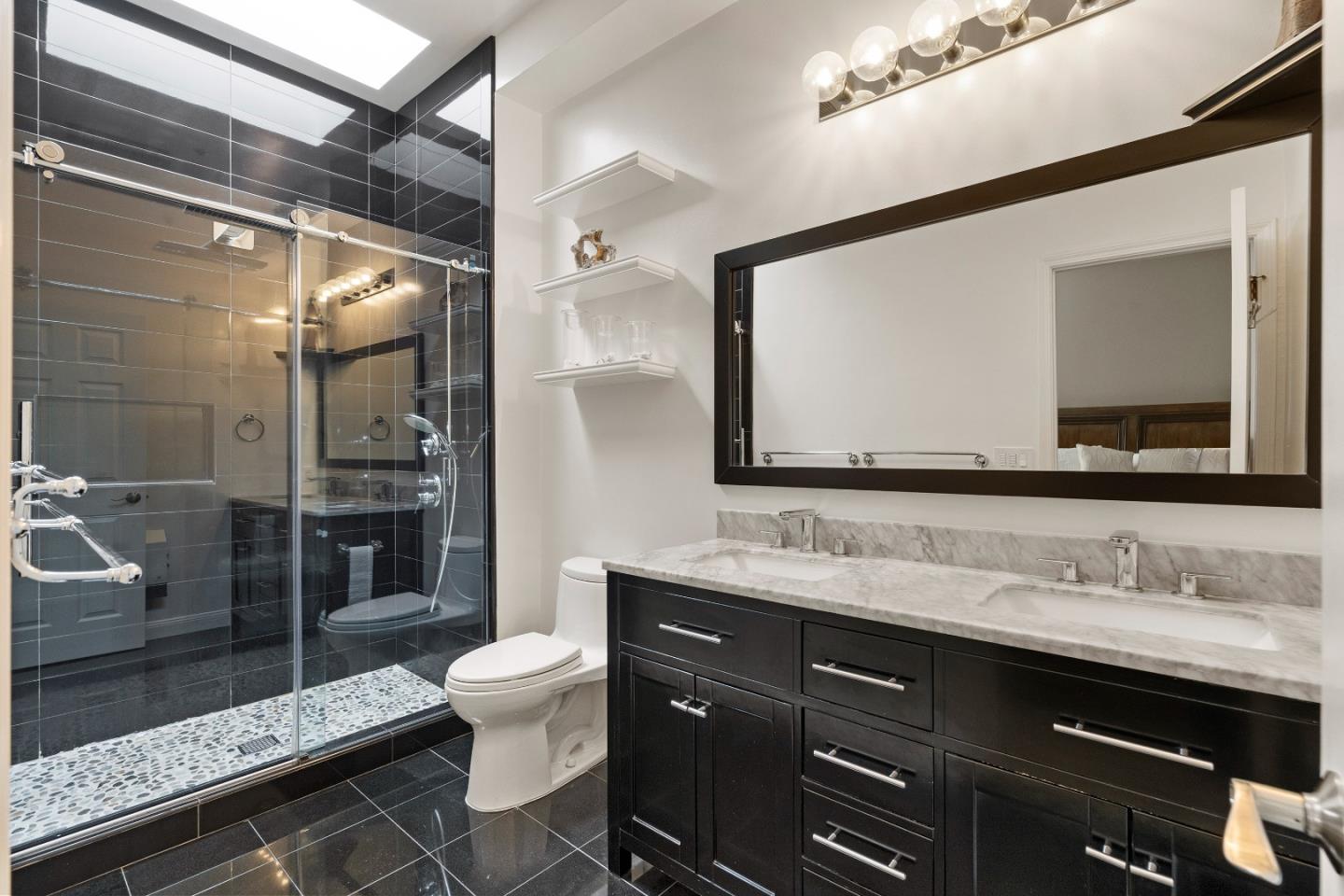 Detail Gallery Image 46 of 59 For 443 College Ave, Palo Alto,  CA 94306 - 4 Beds | 4 Baths