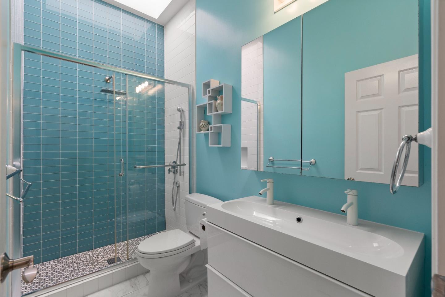 Detail Gallery Image 51 of 59 For 443 College Ave, Palo Alto,  CA 94306 - 4 Beds | 4 Baths