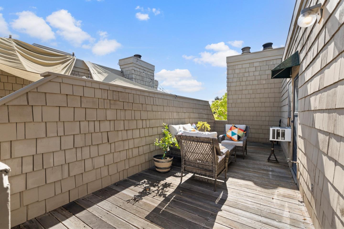Detail Gallery Image 54 of 59 For 443 College Ave, Palo Alto,  CA 94306 - 4 Beds | 4 Baths