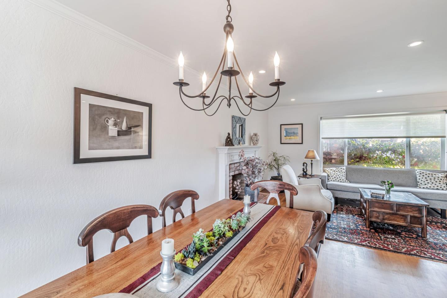 Detail Gallery Image 17 of 39 For 2261 Whitman Way, San Bruno,  CA 94066 - 3 Beds | 2 Baths