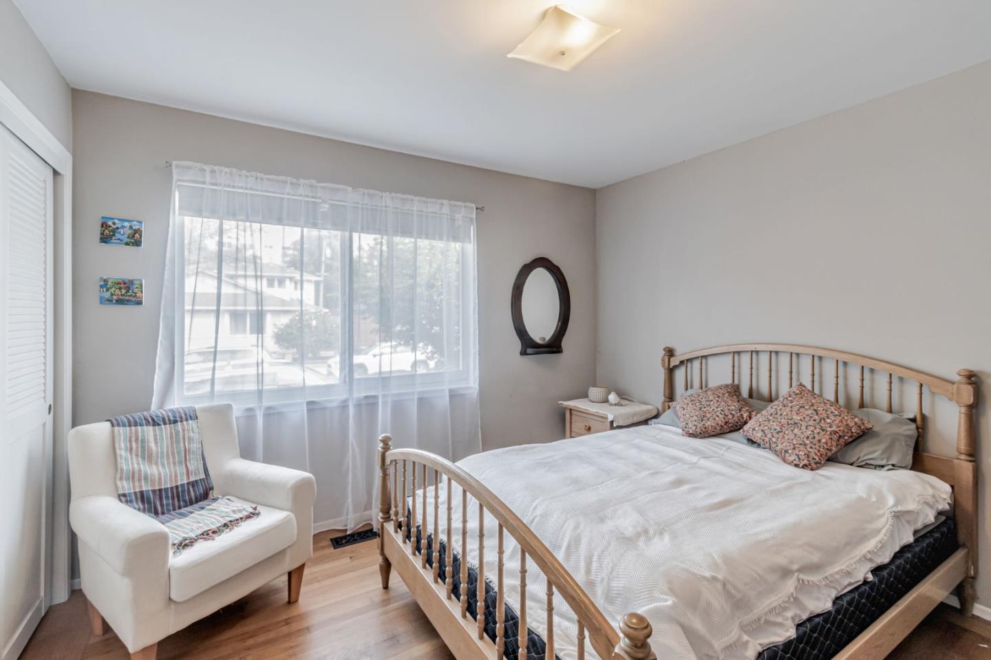 Detail Gallery Image 24 of 39 For 2261 Whitman Way, San Bruno,  CA 94066 - 3 Beds | 2 Baths