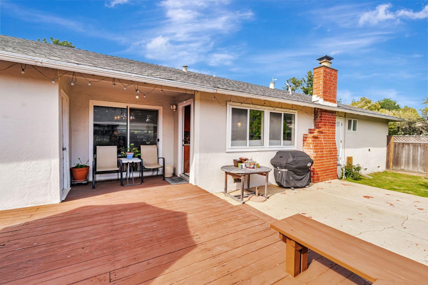 Detail Gallery Image 31 of 39 For 2261 Whitman Way, San Bruno,  CA 94066 - 3 Beds | 2 Baths