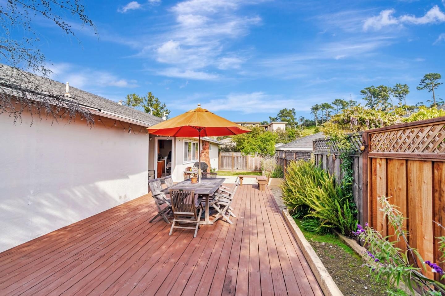 Detail Gallery Image 37 of 39 For 2261 Whitman Way, San Bruno,  CA 94066 - 3 Beds | 2 Baths