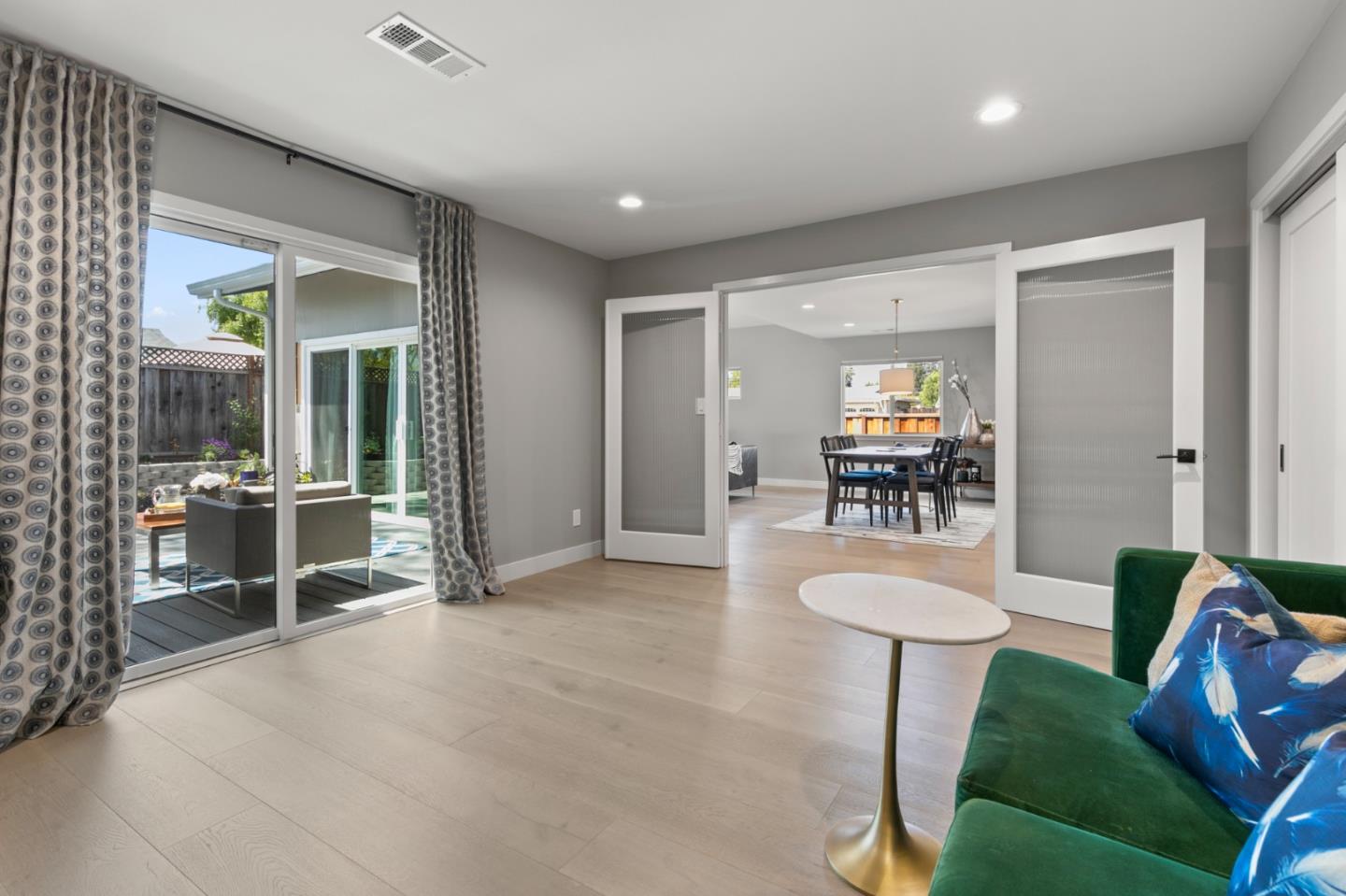 Detail Gallery Image 18 of 45 For 5471 Dent Ave, San Jose,  CA 95118 - 4 Beds | 3 Baths