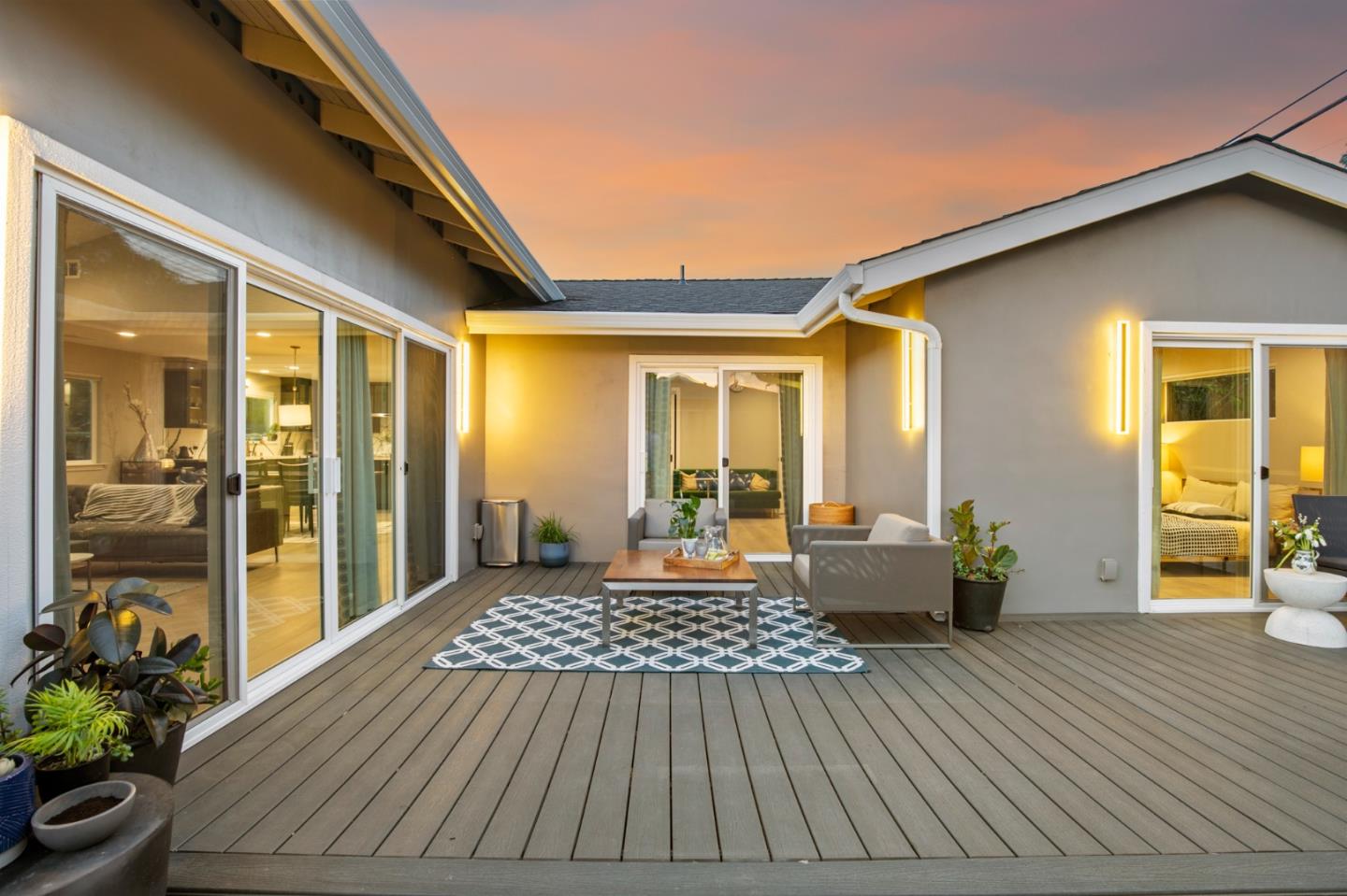 Detail Gallery Image 43 of 45 For 5471 Dent Ave, San Jose,  CA 95118 - 4 Beds | 3 Baths