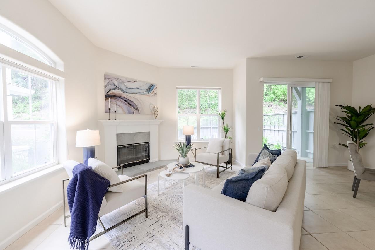 Detail Gallery Image 13 of 75 For 8 Flora Ln, Scotts Valley,  CA 95066 - 3 Beds | 2/1 Baths