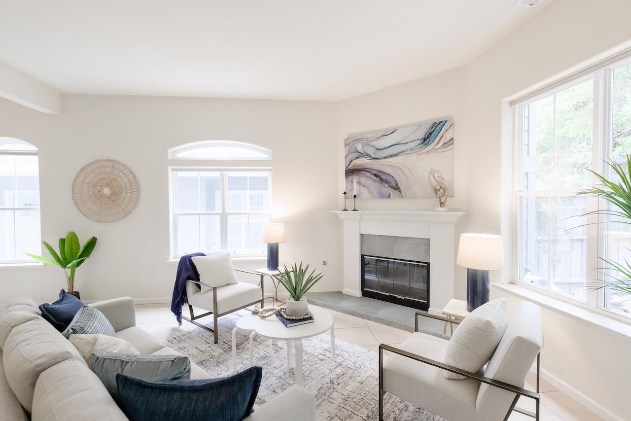 Detail Gallery Image 14 of 75 For 8 Flora Ln, Scotts Valley,  CA 95066 - 3 Beds | 2/1 Baths