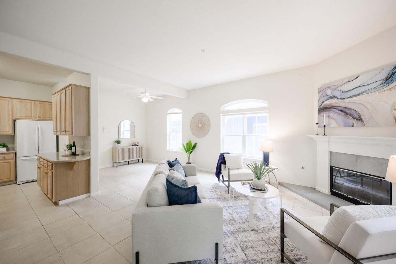 Detail Gallery Image 15 of 75 For 8 Flora Ln, Scotts Valley,  CA 95066 - 3 Beds | 2/1 Baths