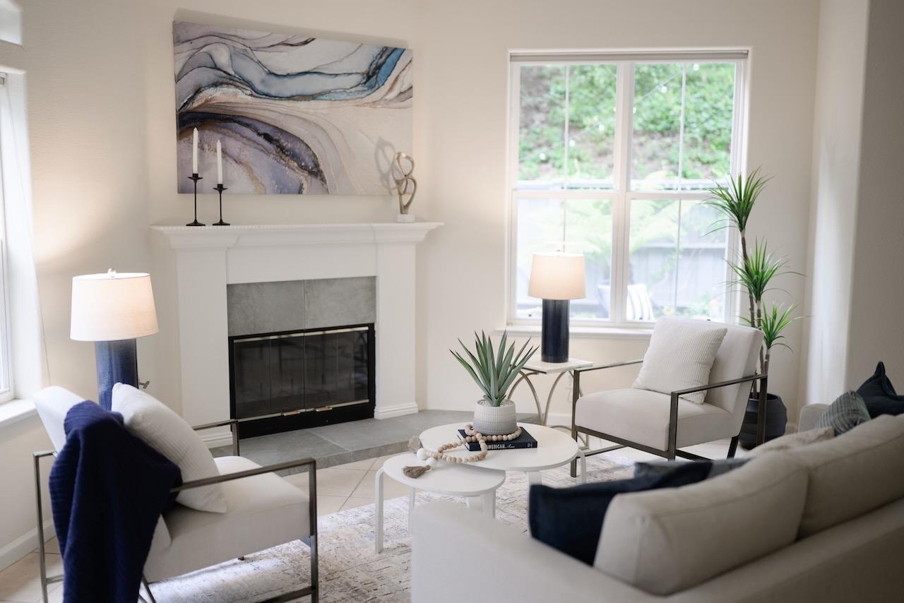 Detail Gallery Image 16 of 75 For 8 Flora Ln, Scotts Valley,  CA 95066 - 3 Beds | 2/1 Baths