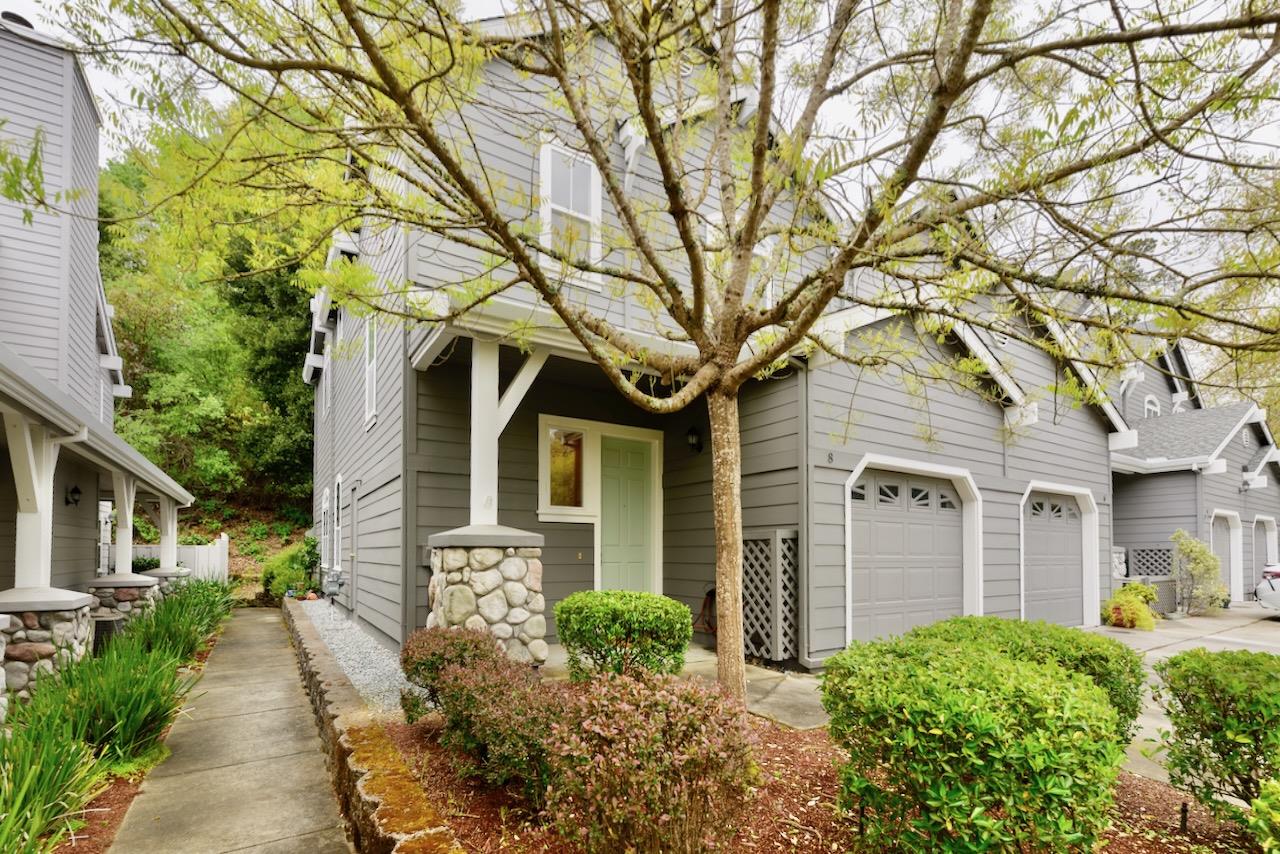 Detail Gallery Image 2 of 75 For 8 Flora Ln, Scotts Valley,  CA 95066 - 3 Beds | 2/1 Baths