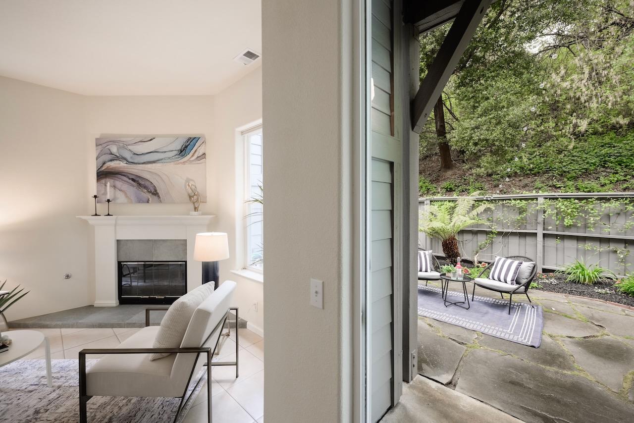 Detail Gallery Image 31 of 75 For 8 Flora Ln, Scotts Valley,  CA 95066 - 3 Beds | 2/1 Baths