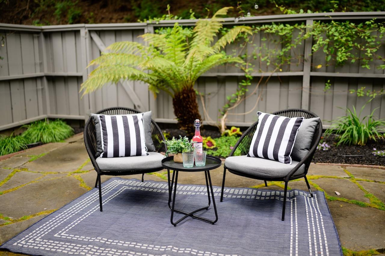 Detail Gallery Image 32 of 75 For 8 Flora Ln, Scotts Valley,  CA 95066 - 3 Beds | 2/1 Baths