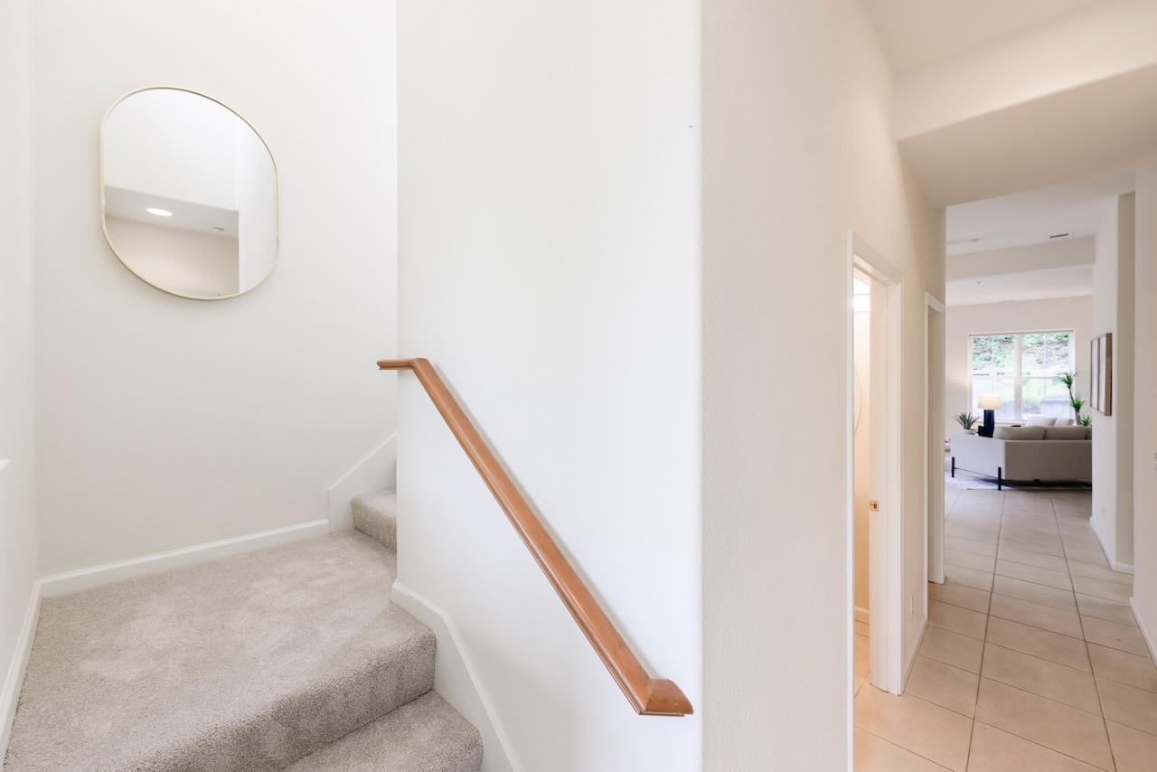 Detail Gallery Image 6 of 75 For 8 Flora Ln, Scotts Valley,  CA 95066 - 3 Beds | 2/1 Baths