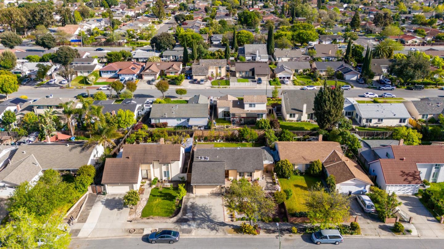 Detail Gallery Image 63 of 63 For 3048 Zion Ln, San Jose,  CA 95132 - 3 Beds | 2 Baths