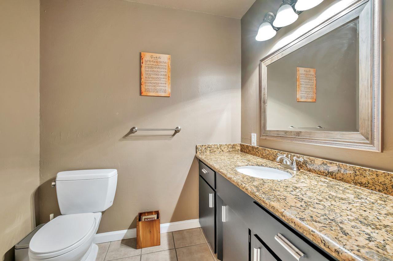 Detail Gallery Image 12 of 48 For 165 Saint Francis Dr, Boulder Creek,  CA 95006 - 2 Beds | 1/1 Baths