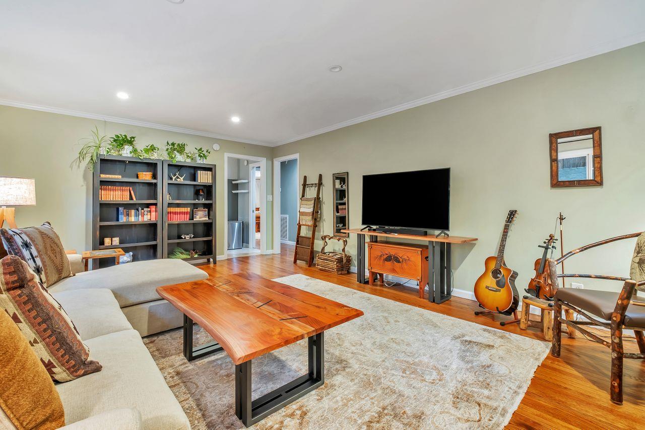 Detail Gallery Image 16 of 48 For 165 Saint Francis Dr, Boulder Creek,  CA 95006 - 2 Beds | 1/1 Baths