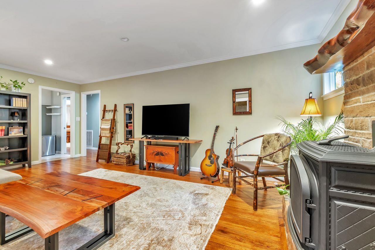 Detail Gallery Image 17 of 48 For 165 Saint Francis Dr, Boulder Creek,  CA 95006 - 2 Beds | 1/1 Baths