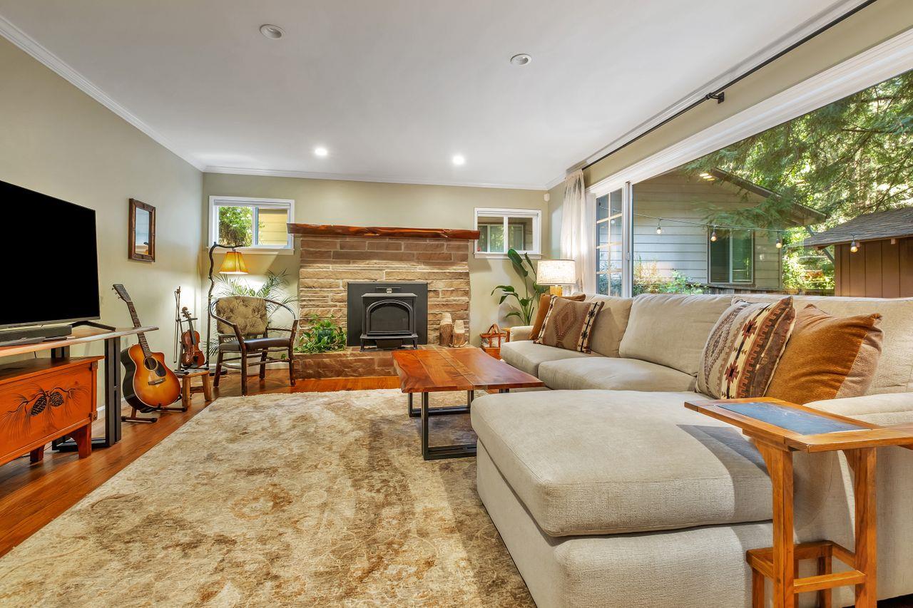 Detail Gallery Image 18 of 48 For 165 Saint Francis Dr, Boulder Creek,  CA 95006 - 2 Beds | 1/1 Baths