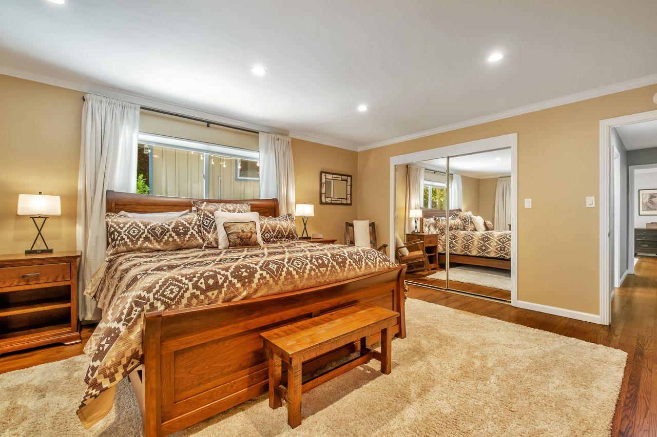 Detail Gallery Image 20 of 48 For 165 Saint Francis Dr, Boulder Creek,  CA 95006 - 2 Beds | 1/1 Baths