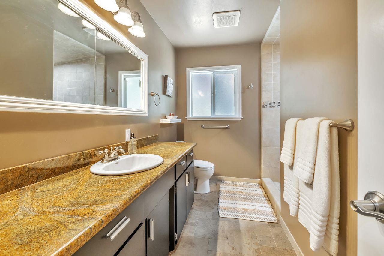 Detail Gallery Image 23 of 48 For 165 Saint Francis Dr, Boulder Creek,  CA 95006 - 2 Beds | 1/1 Baths