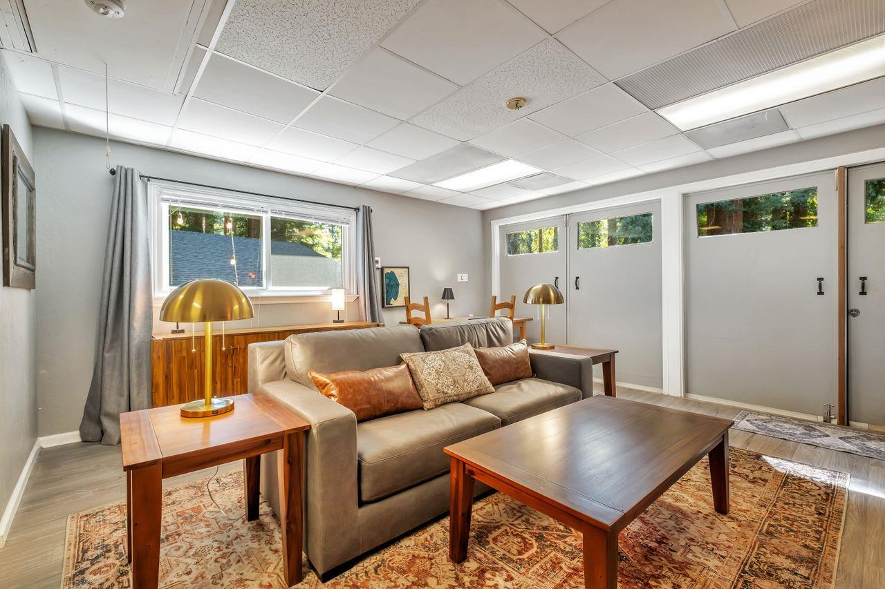 Detail Gallery Image 32 of 48 For 165 Saint Francis Dr, Boulder Creek,  CA 95006 - 2 Beds | 1/1 Baths