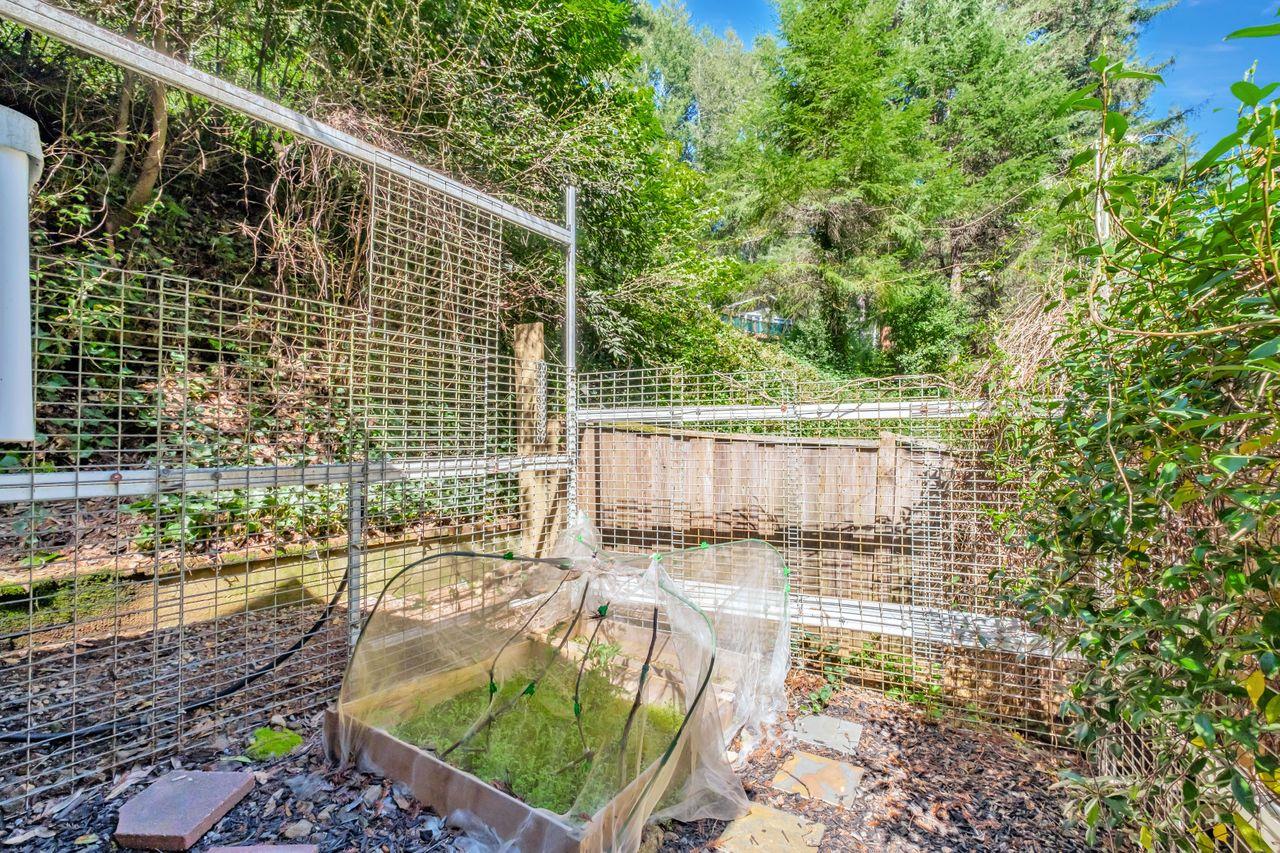 Detail Gallery Image 46 of 48 For 165 Saint Francis Dr, Boulder Creek,  CA 95006 - 2 Beds | 1/1 Baths