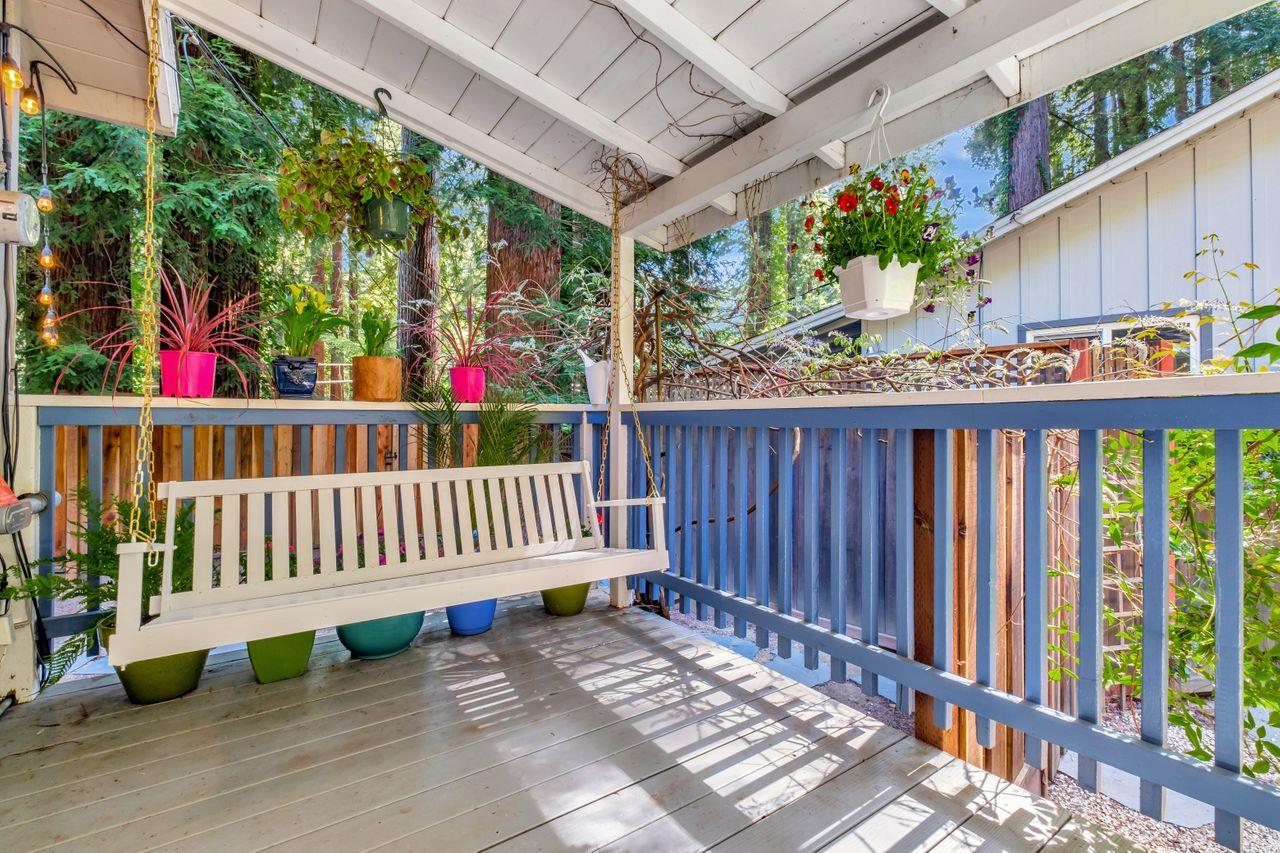 Detail Gallery Image 5 of 48 For 165 Saint Francis Dr, Boulder Creek,  CA 95006 - 2 Beds | 1/1 Baths