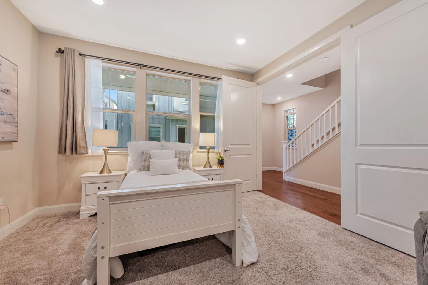 Detail Gallery Image 17 of 41 For 1570 Hidden Creek Ln, Milpitas,  CA 95035 - 4 Beds | 3/1 Baths