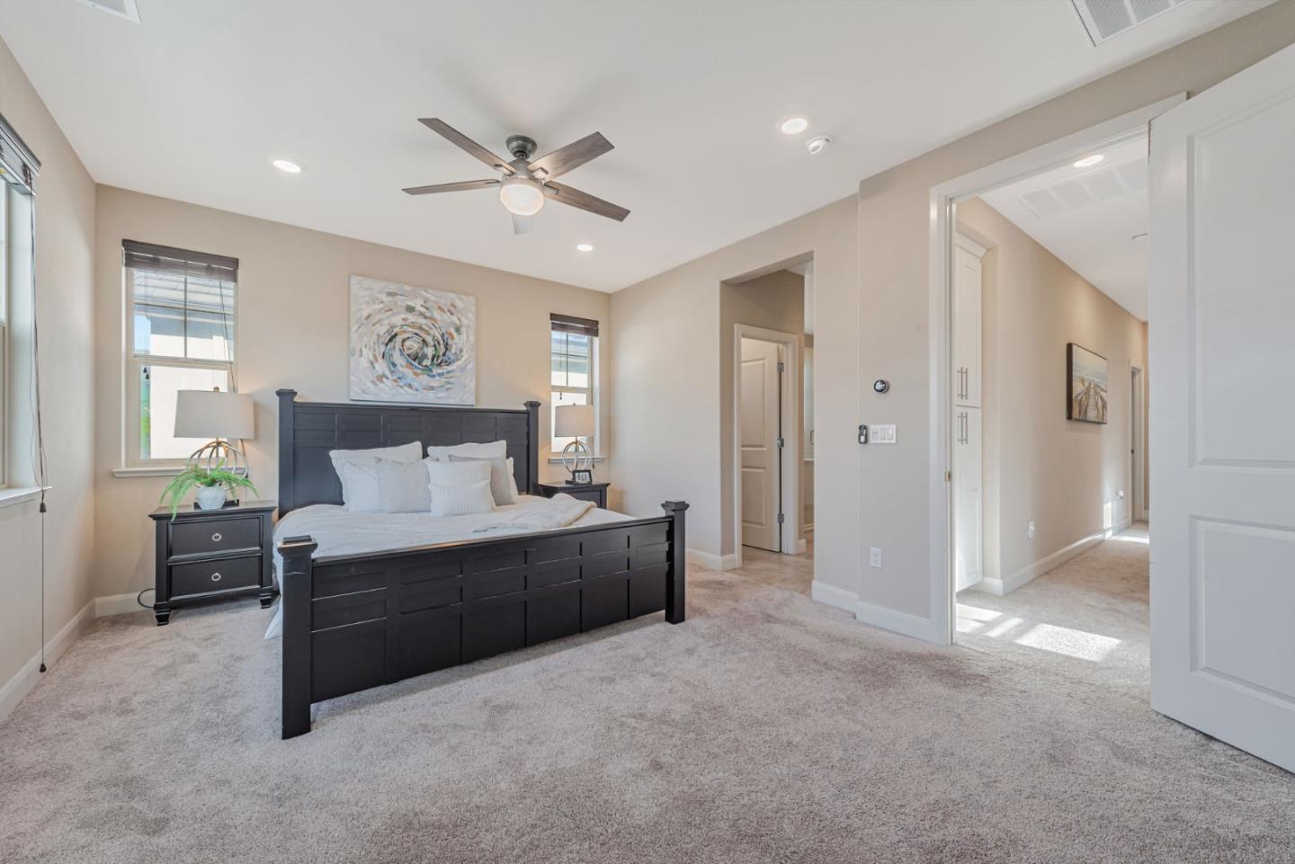 Detail Gallery Image 19 of 41 For 1570 Hidden Creek Ln, Milpitas,  CA 95035 - 4 Beds | 3/1 Baths