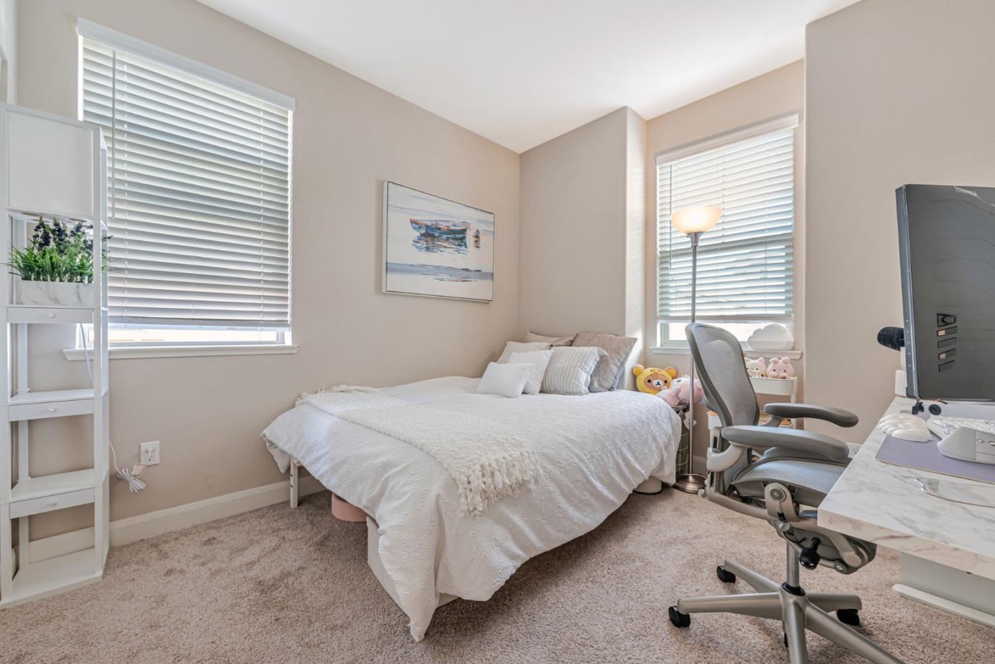 Detail Gallery Image 21 of 41 For 1570 Hidden Creek Ln, Milpitas,  CA 95035 - 4 Beds | 3/1 Baths