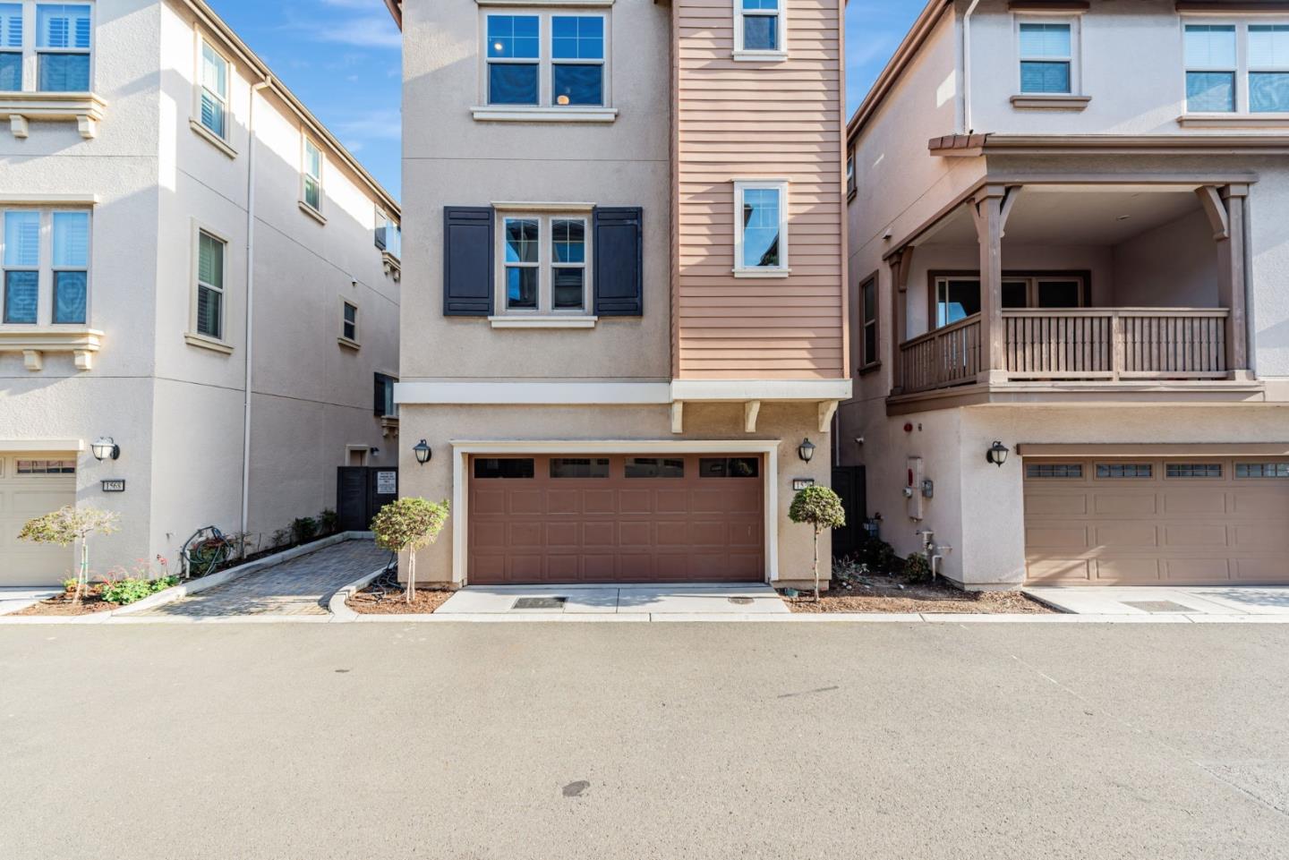 Detail Gallery Image 41 of 41 For 1570 Hidden Creek Ln, Milpitas,  CA 95035 - 4 Beds | 3/1 Baths