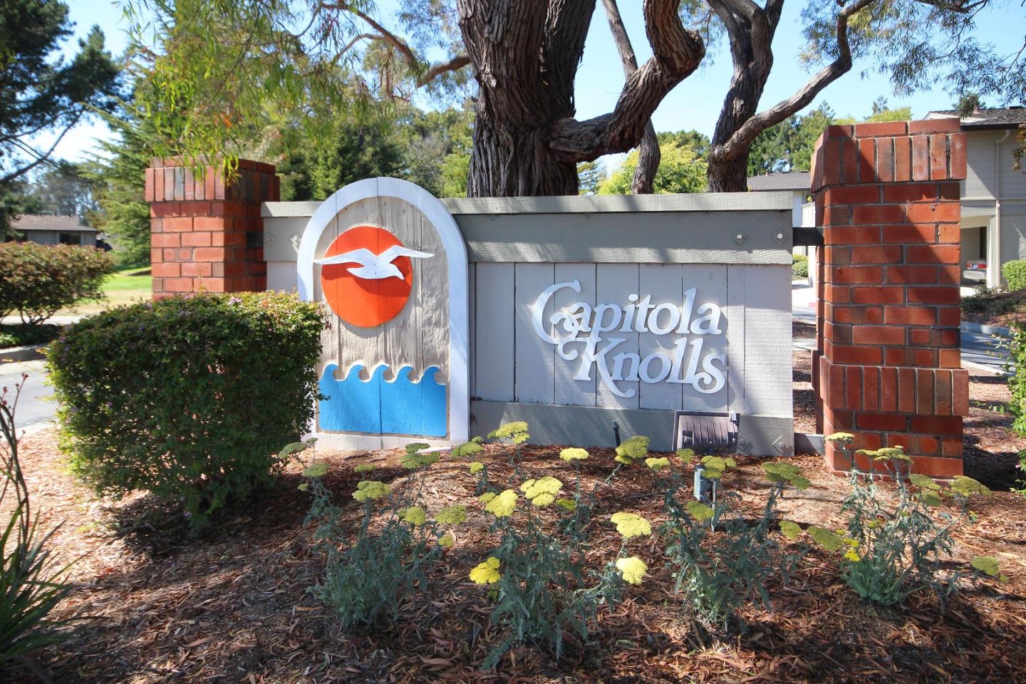 Detail Gallery Image 15 of 20 For 1147 Callas Ln #2,  Capitola,  CA 95010 - 2 Beds | 1 Baths