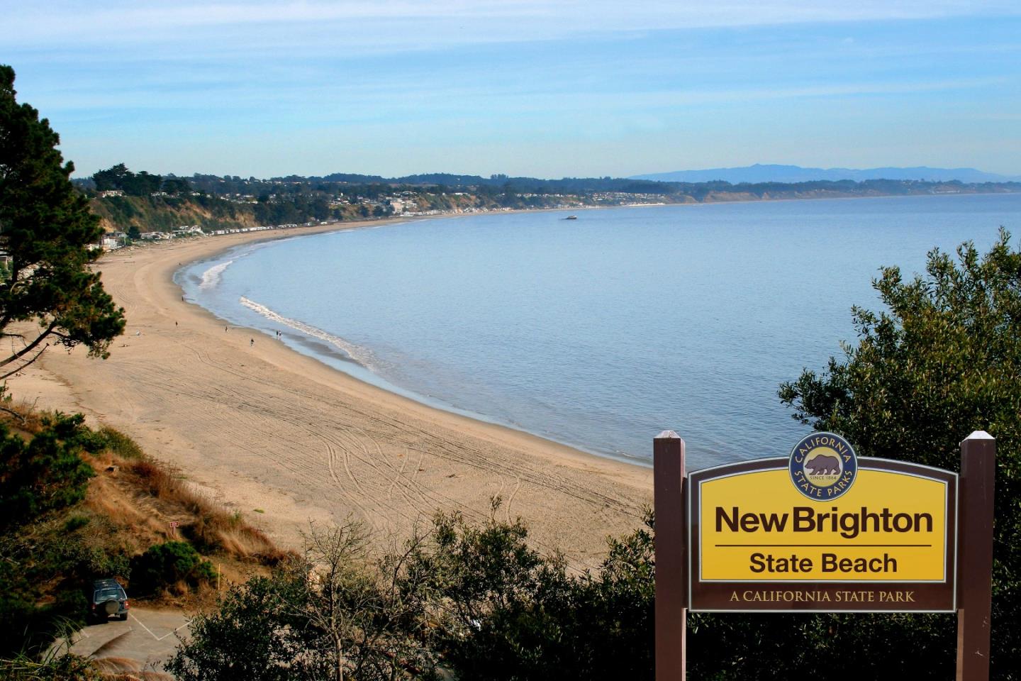 Detail Gallery Image 20 of 20 For 1147 Callas Ln #2,  Capitola,  CA 95010 - 2 Beds | 1 Baths
