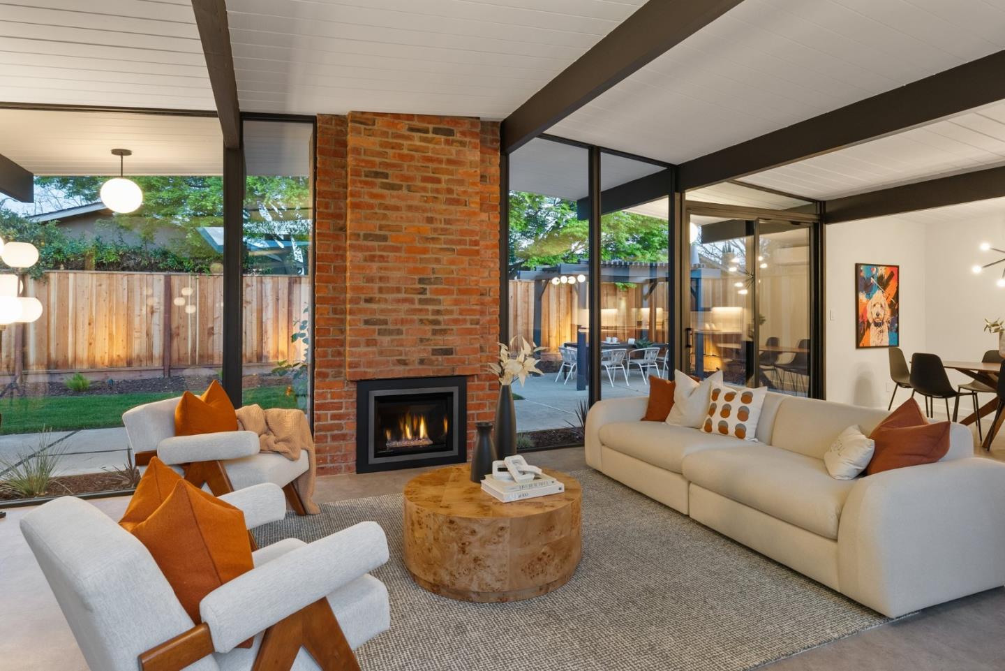 Detail Gallery Image 10 of 103 For 1634 Andalusia Way, San Jose,  CA 95125 - 4 Beds | 2 Baths