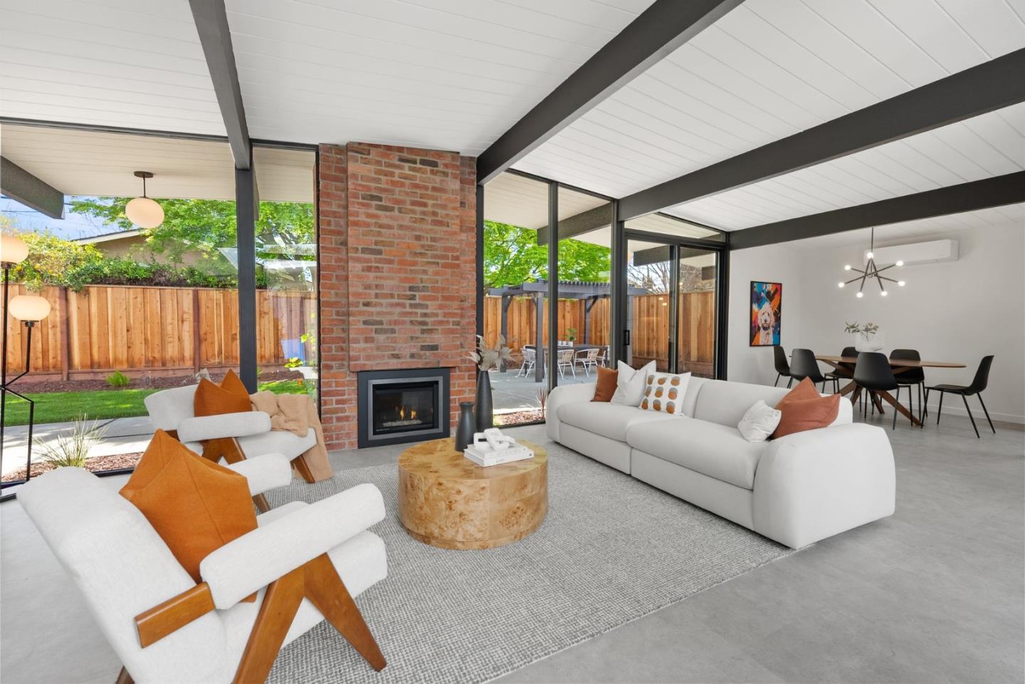 Detail Gallery Image 11 of 103 For 1634 Andalusia Way, San Jose,  CA 95125 - 4 Beds | 2 Baths