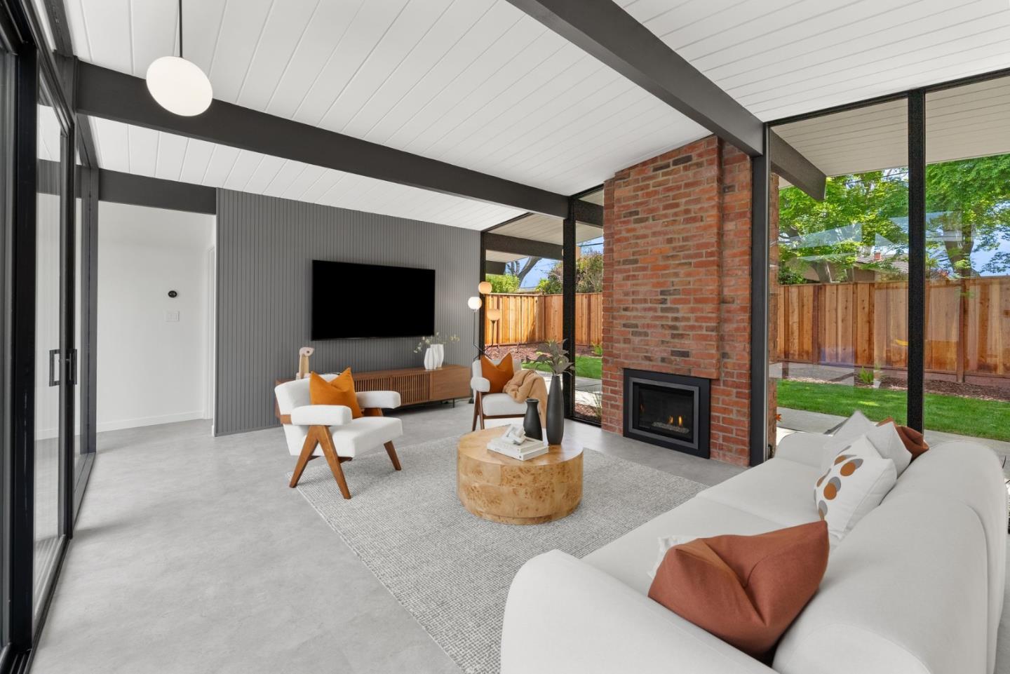 Detail Gallery Image 12 of 103 For 1634 Andalusia Way, San Jose,  CA 95125 - 4 Beds | 2 Baths