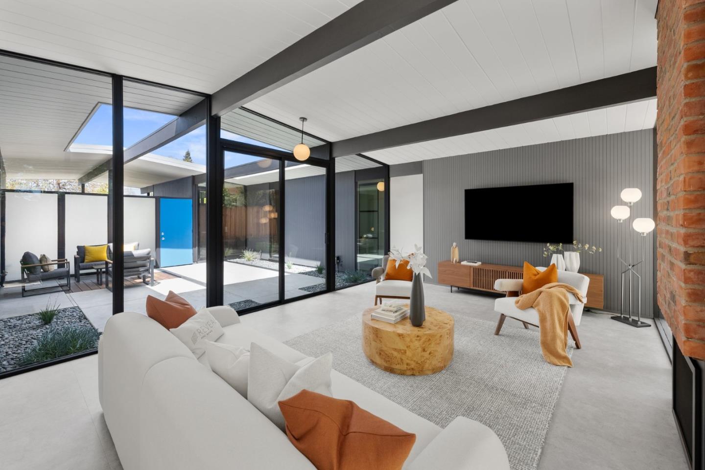 Detail Gallery Image 13 of 103 For 1634 Andalusia Way, San Jose,  CA 95125 - 4 Beds | 2 Baths