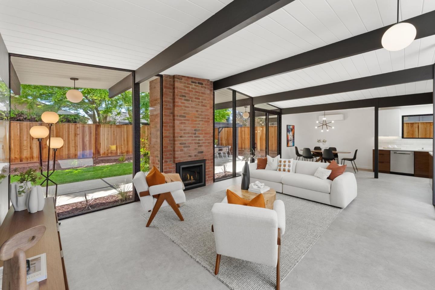 Detail Gallery Image 15 of 103 For 1634 Andalusia Way, San Jose,  CA 95125 - 4 Beds | 2 Baths