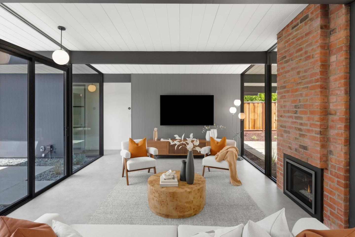 Detail Gallery Image 18 of 103 For 1634 Andalusia Way, San Jose,  CA 95125 - 4 Beds | 2 Baths