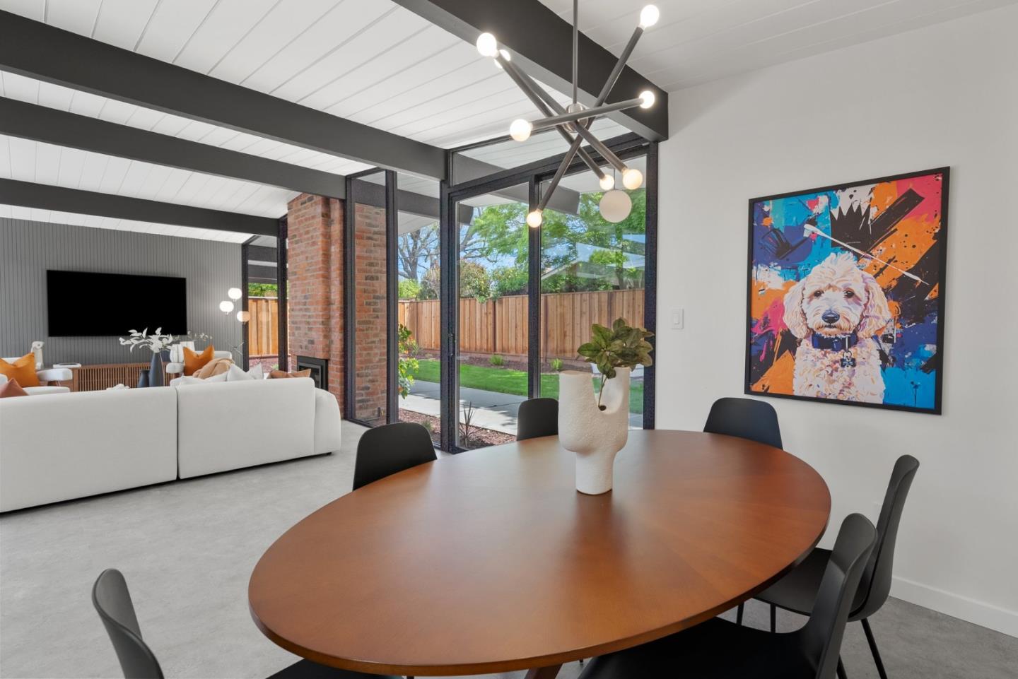 Detail Gallery Image 22 of 103 For 1634 Andalusia Way, San Jose,  CA 95125 - 4 Beds | 2 Baths