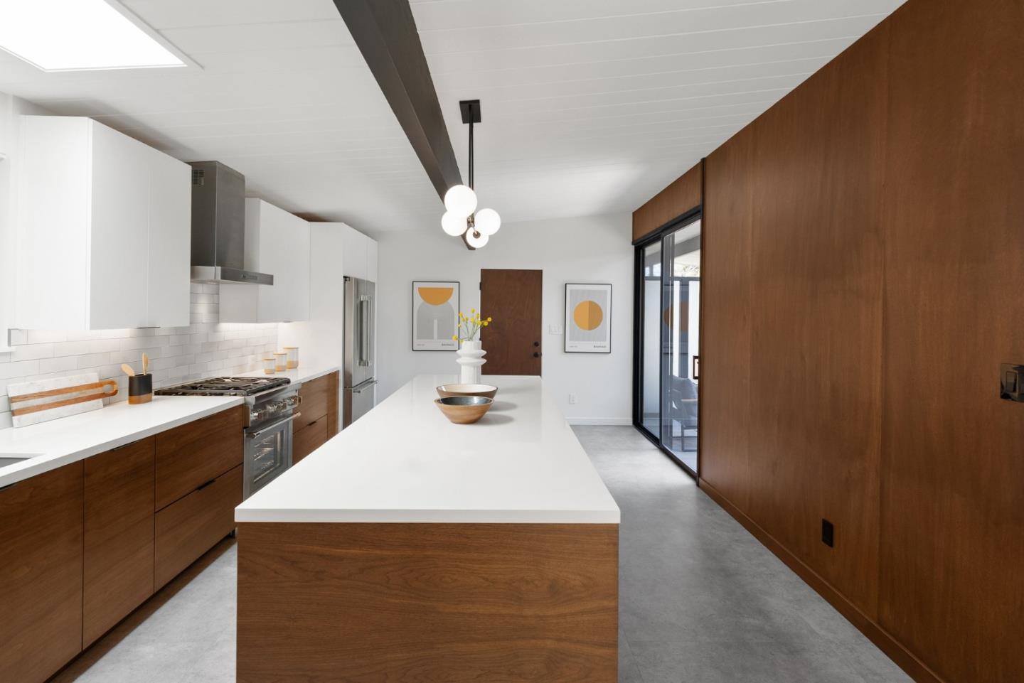 Detail Gallery Image 25 of 103 For 1634 Andalusia Way, San Jose,  CA 95125 - 4 Beds | 2 Baths