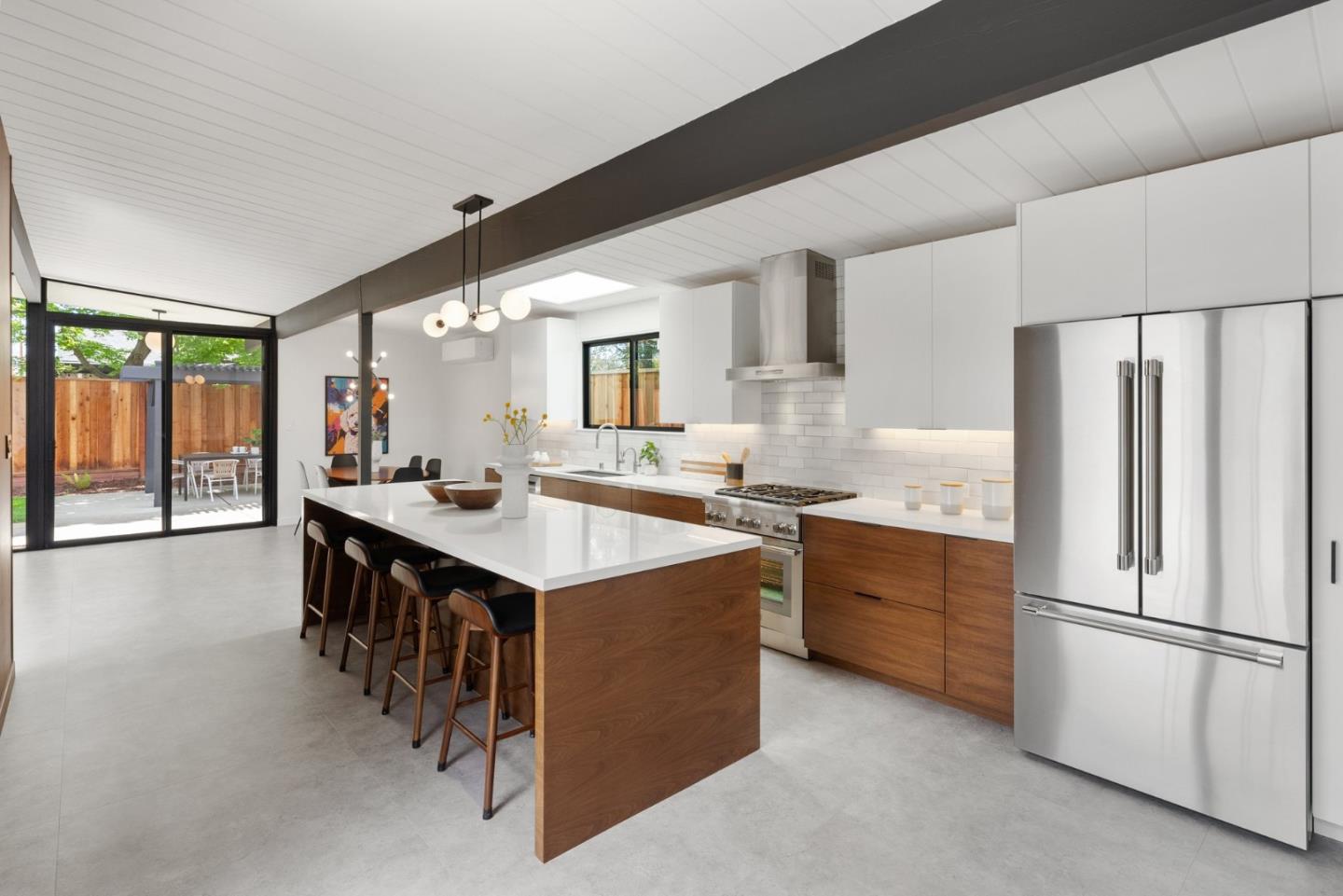Detail Gallery Image 27 of 103 For 1634 Andalusia Way, San Jose,  CA 95125 - 4 Beds | 2 Baths