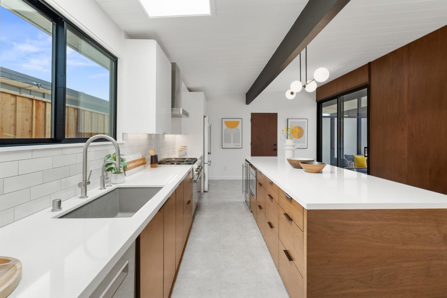 Detail Gallery Image 31 of 103 For 1634 Andalusia Way, San Jose,  CA 95125 - 4 Beds | 2 Baths